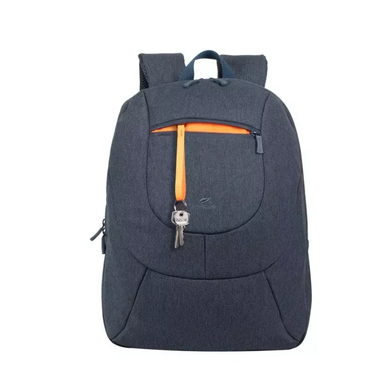 Kuprinė Rivacase 7723 35,6 cm (14 col.) Pilka