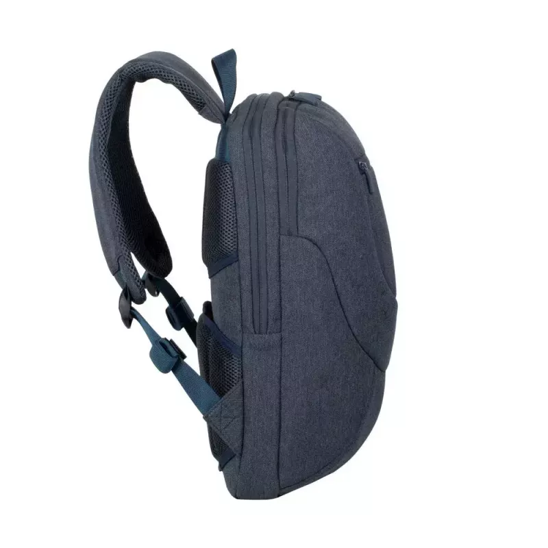 Kuprinė Rivacase 7723 35,6 cm (14 col.) Pilka