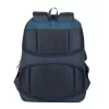 Kuprinė Rivacase 7723 35,6 cm (14 col.) Pilka