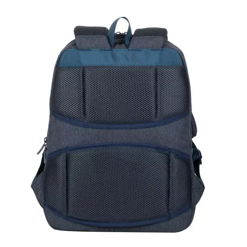 Kuprinė Rivacase 7723 35,6 cm (14 col.) Pilka