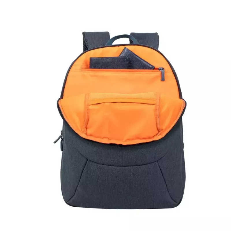 Kuprinė Rivacase 7723 35,6 cm (14 col.) Pilka