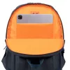 Kuprinė Rivacase 7723 35,6 cm (14 col.) Pilka
