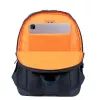 Kuprinė Rivacase 7723 35,6 cm (14 col.) Pilka