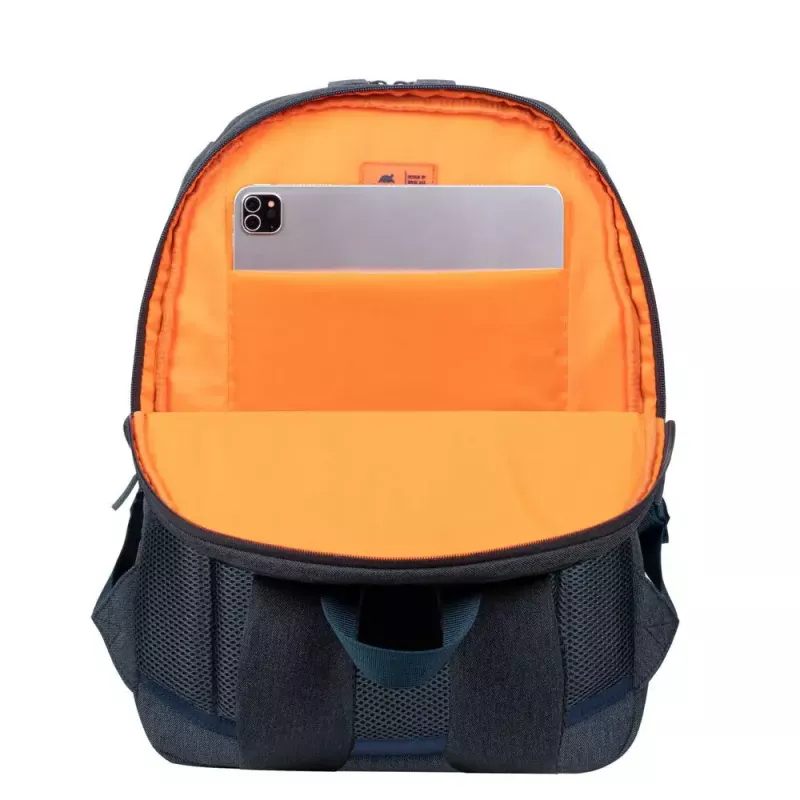 Kuprinė Rivacase 7723 35,6 cm (14 col.) Pilka