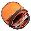 Kuprinė Rivacase 7723 35,6 cm (14 col.) Pilka