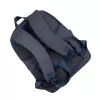 Kuprinė Rivacase 7723 35,6 cm (14 col.) Pilka