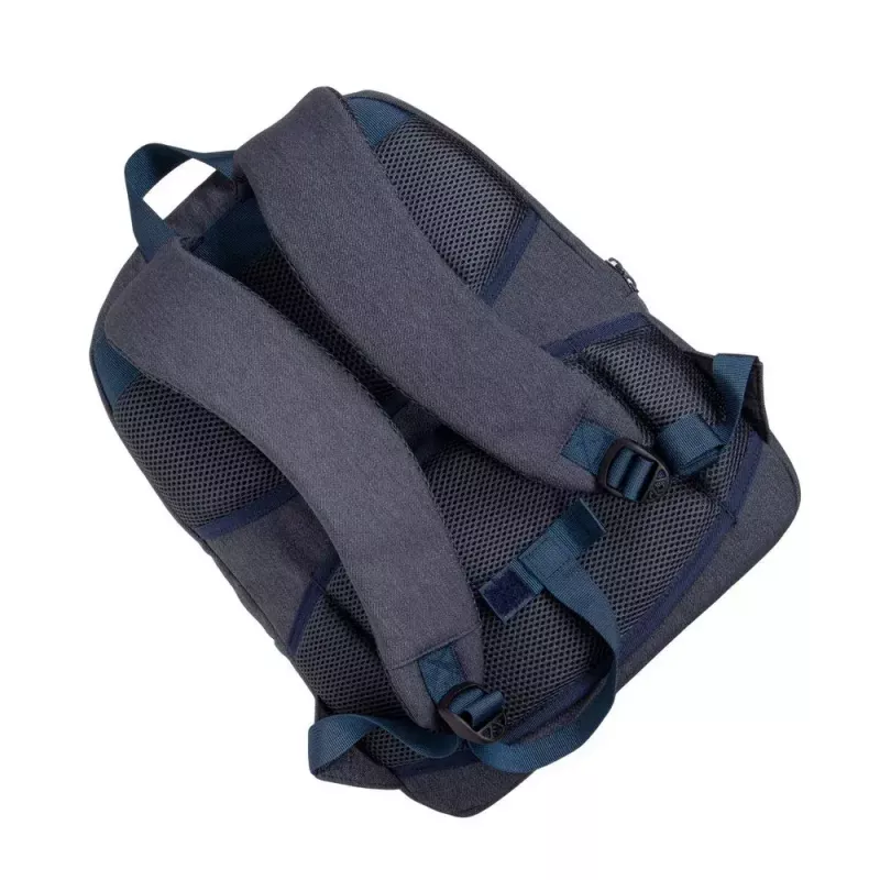 Kuprinė Rivacase 7723 35,6 cm (14 col.) Pilka