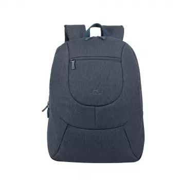 Kuprinė Rivacase 7723 35,6 cm (14 col.) Pilka