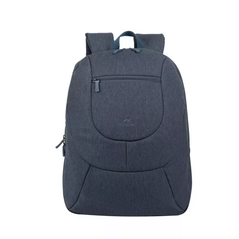 Kuprinė Rivacase 7723 35,6 cm (14 col.) Pilka