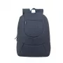 Kuprinė Rivacase 7723 35,6 cm (14 col.) Pilka