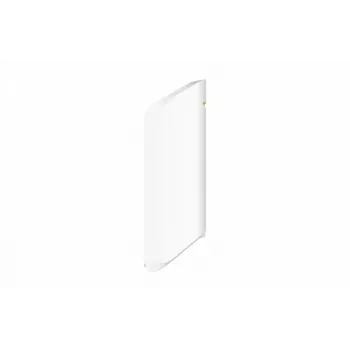 Judėjimo jutiklis Ajax MotionProtect Curtain White 38195 belaidis užuolaidinis jutiklis kryptiniam judėjimo aptikimui