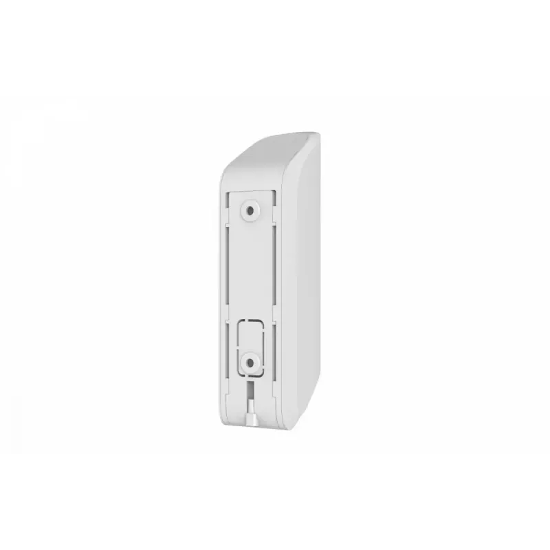 Judėjimo jutiklis Ajax MotionProtect Curtain White 38195 belaidis užuolaidinis jutiklis kryptiniam judėjimo aptikimui