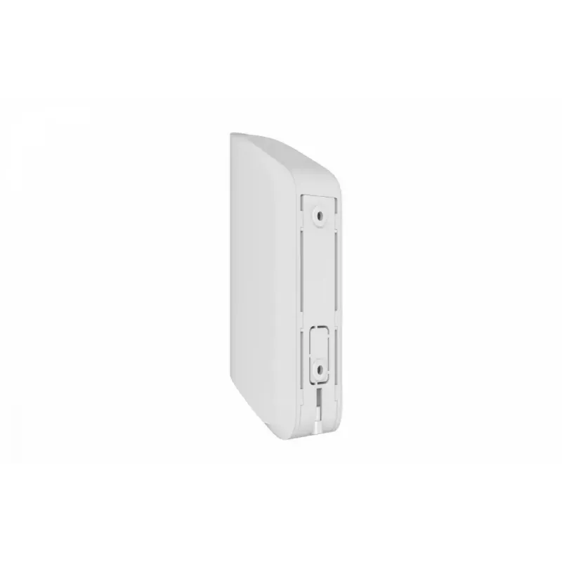 Judėjimo jutiklis Ajax MotionProtect Curtain White 38195 belaidis užuolaidinis jutiklis kryptiniam judėjimo aptikimui