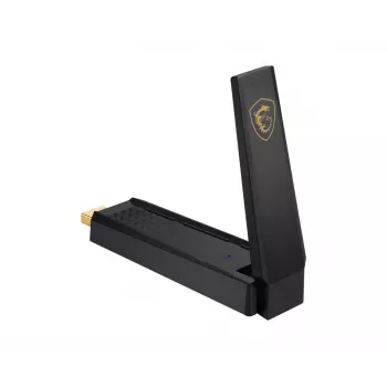 Sąsajos plokštė MSI AXE5400 USB 2.0