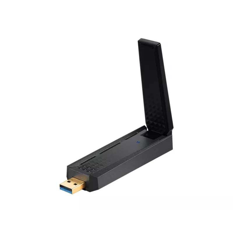 Sąsajos plokštė MSI AXE5400 USB 2.0