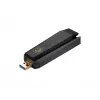 Sąsajos plokštė MSI AXE5400 USB 2.0
