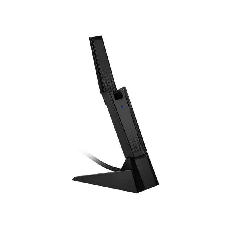 Sąsajos plokštė MSI AXE5400 USB 2.0