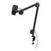 PC mikrofonas ENDORFY Solum Voice Juoda