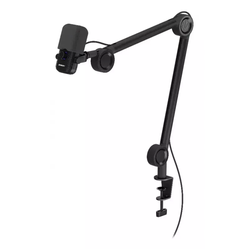 PC mikrofonas ENDORFY Solum Voice Juoda