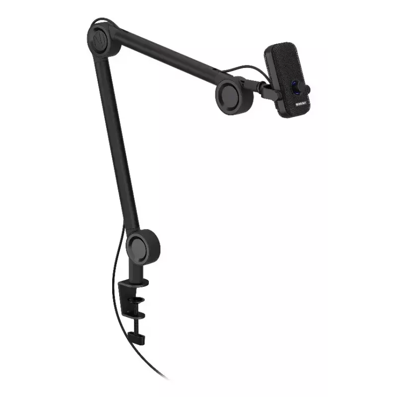 PC mikrofonas ENDORFY Solum Voice Juoda