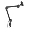 PC mikrofonas ENDORFY Solum Voice Juoda