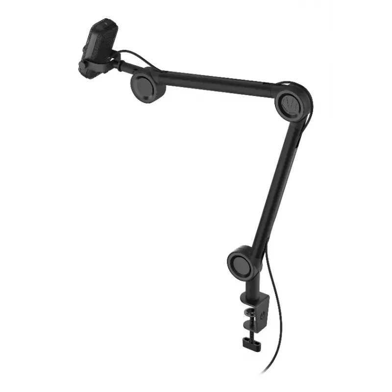 PC mikrofonas ENDORFY Solum Voice Juoda