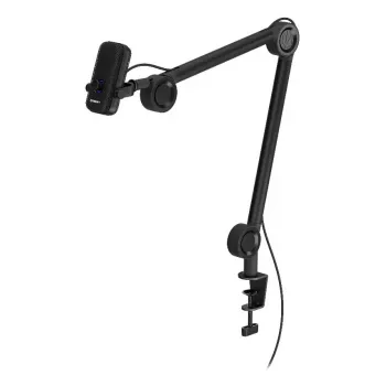 PC mikrofonas ENDORFY Solum Voice Juoda