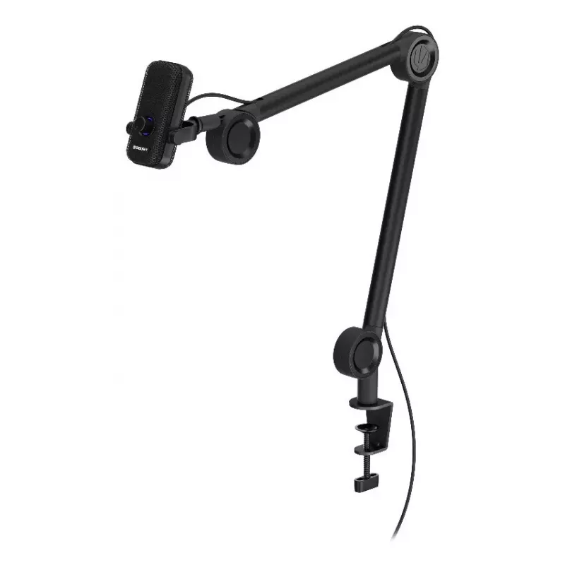 PC mikrofonas ENDORFY Solum Voice Juoda