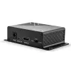 Lindy HDMI 4K60 garso ištraukiklis