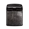 Fellowes M-7Cm popieriaus smulkintuvas dalelių pjaustymo Juoda