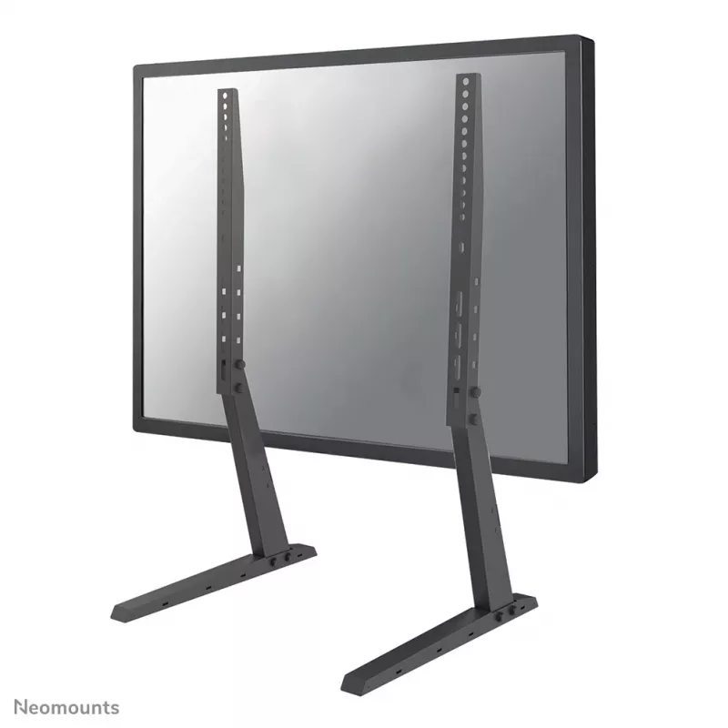 Neomounts FPMA-D1240Juoda Monitoro stovas 37-70 colių