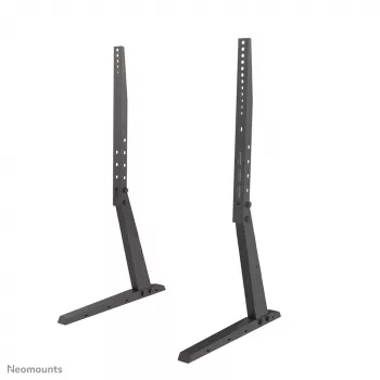 Neomounts FPMA-D1240Juoda Monitoro stovas 37-70 colių
