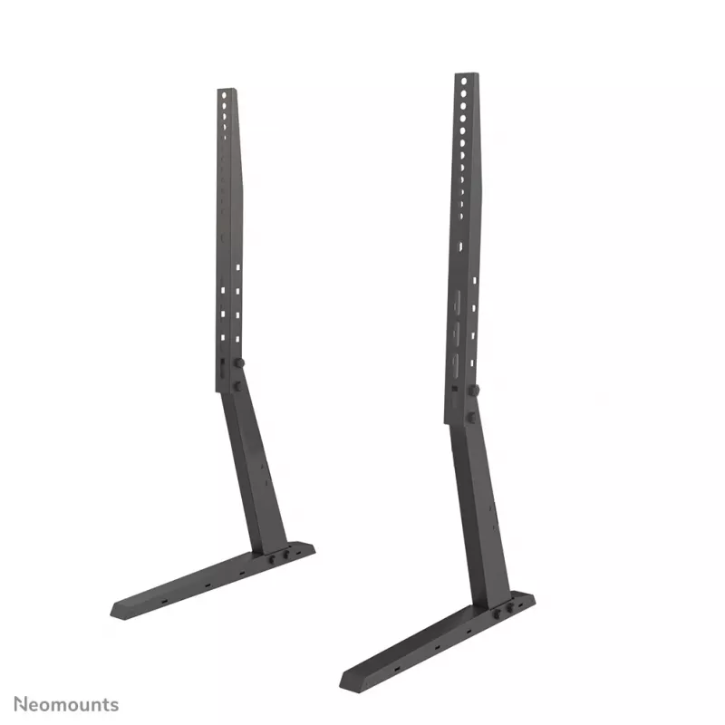 Neomounts FPMA-D1240Juoda Monitoro stovas 37-70 colių