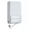 Išorinė baterija USB 5000 mAh Rapid / Mėlyna 5016801029