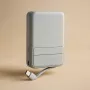 Išorinė baterija USB 5000 mAh Rapid / Mėlyna 5016801029