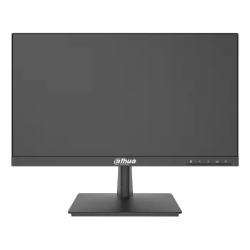 Dahua Technology LM22-L200N kompiuterio monitorius 54,5 cm (21,4 col.) 1920 x 1080 pikselių Full HD LED juodas