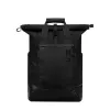 Kuprinė Rivacase Dijon 39,6 cm 15,6 colių Juoda 1 skyrius