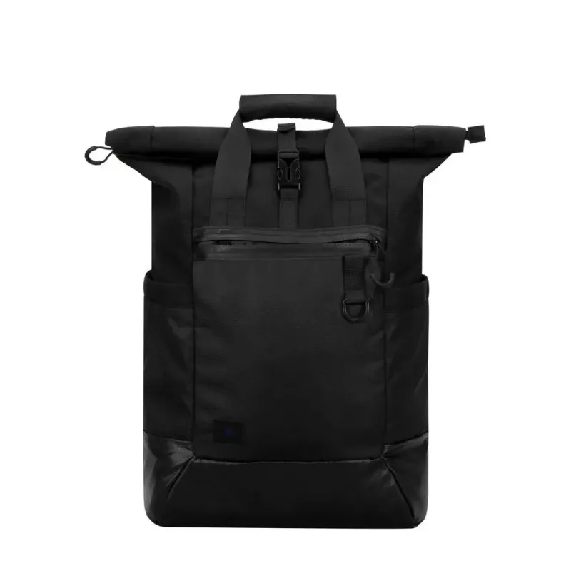 Kuprinė Rivacase Dijon 39,6 cm 15,6 colių Juoda 1 skyrius