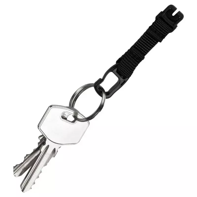 Kuprinė Rivacase Dijon 39,6 cm 15,6 colių Juoda 1 skyrius