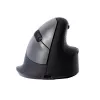 R-Go Tools ergonomiška pelė R-Go HE Break su pertraukų programine įranga, maža (plaštakos dydis ˂165 mm), dešiniarankiams, laidinė, juoda