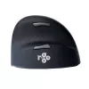R-Go Tools ergonomiška pelė R-Go HE Break su pertraukų programine įranga, maža (plaštakos dydis ˂165 mm), dešiniarankiams, laidinė, juoda