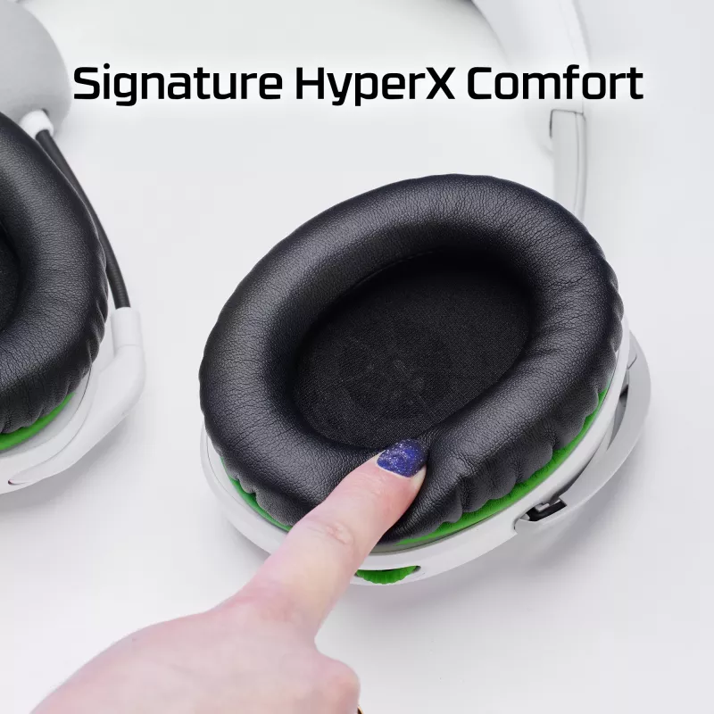 HyperX CloudX Stinger II - Laidinės ausinės - Xbox