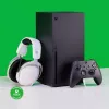 HyperX CloudX Stinger II - Laidinės ausinės - Xbox