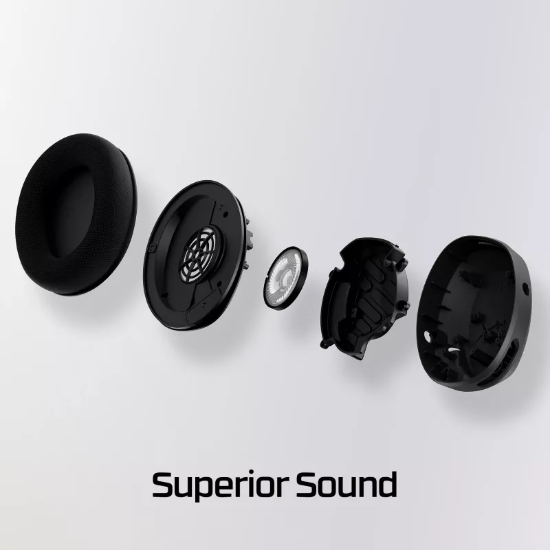 HyperX CloudX Stinger II - Laidinės ausinės - Xbox
