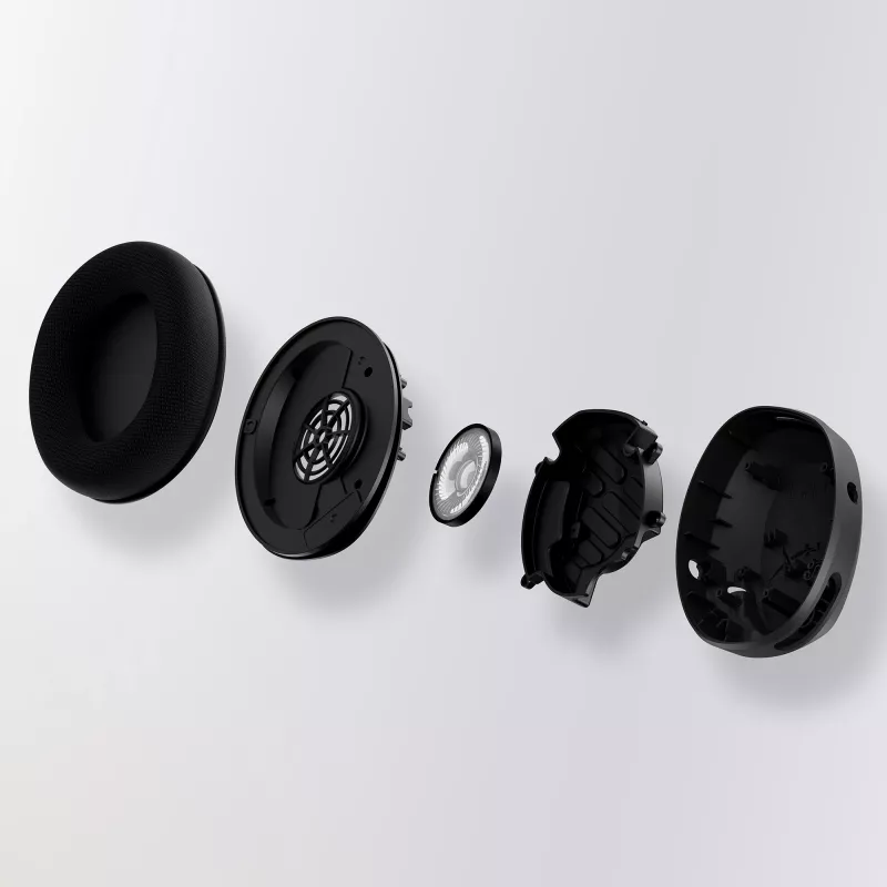 HyperX CloudX Stinger II - Laidinės ausinės - Xbox
