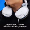 HyperX Cloud Stinger II - Laidinės ausinės - PlayStation