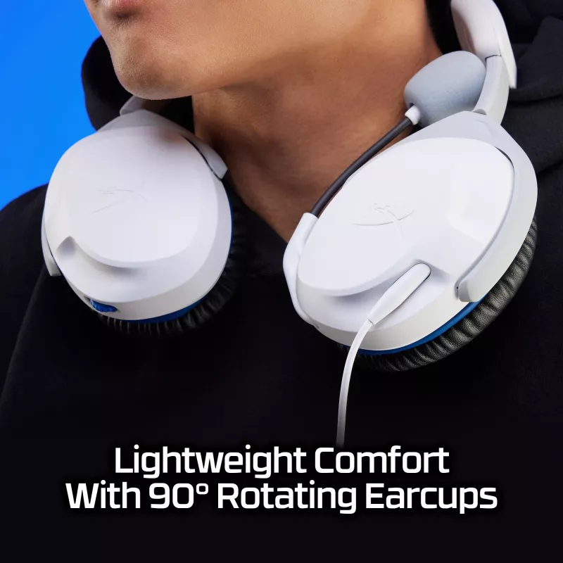 HyperX Cloud Stinger II - Laidinės ausinės - PlayStation