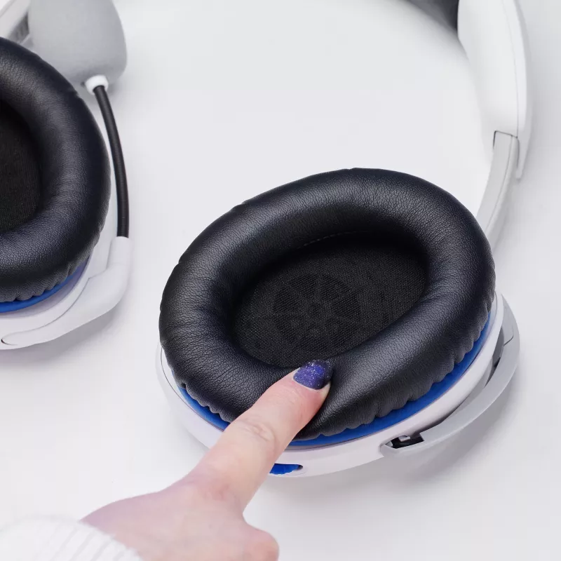 HyperX Cloud Stinger II - Laidinės ausinės - PlayStation