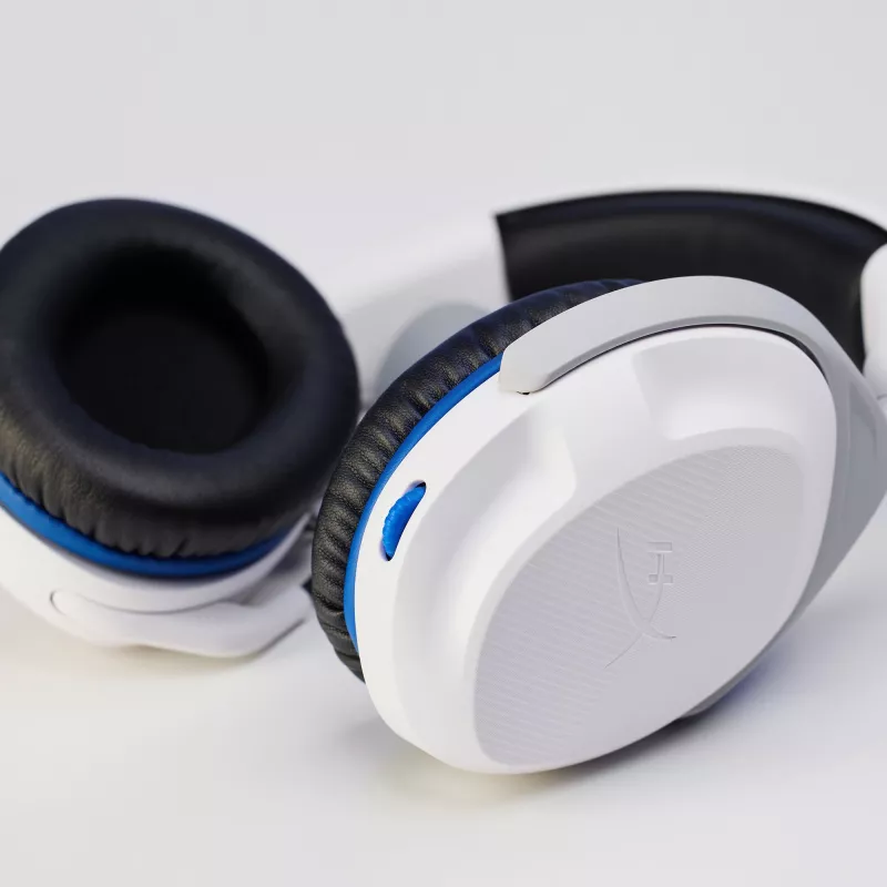HyperX Cloud Stinger II - Laidinės ausinės - PlayStation