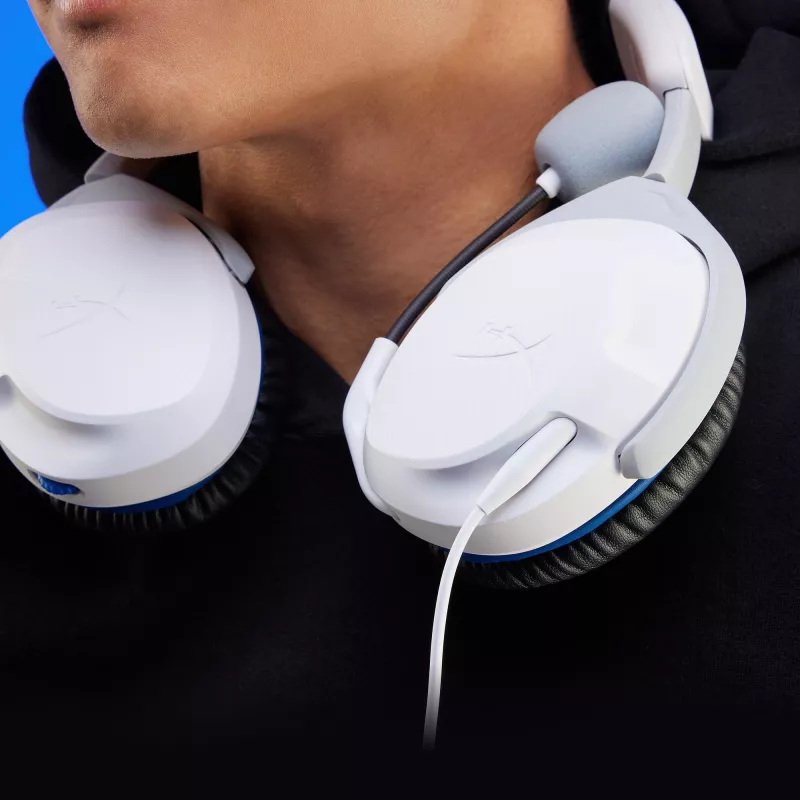 HyperX Cloud Stinger II - Laidinės ausinės - PlayStation